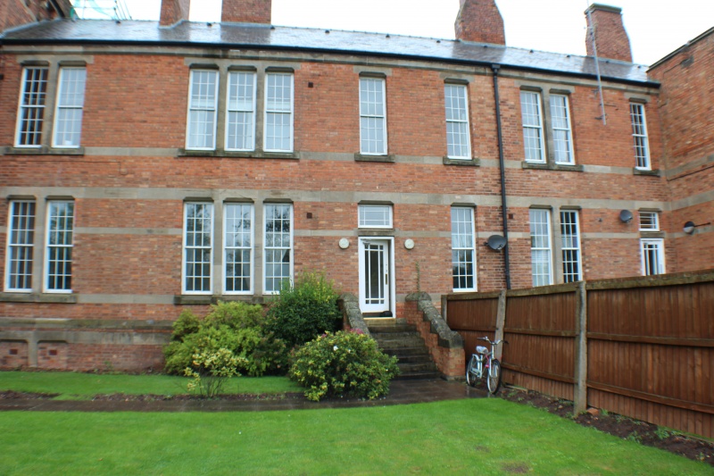 Farrington Crookbarrow Road Norton
